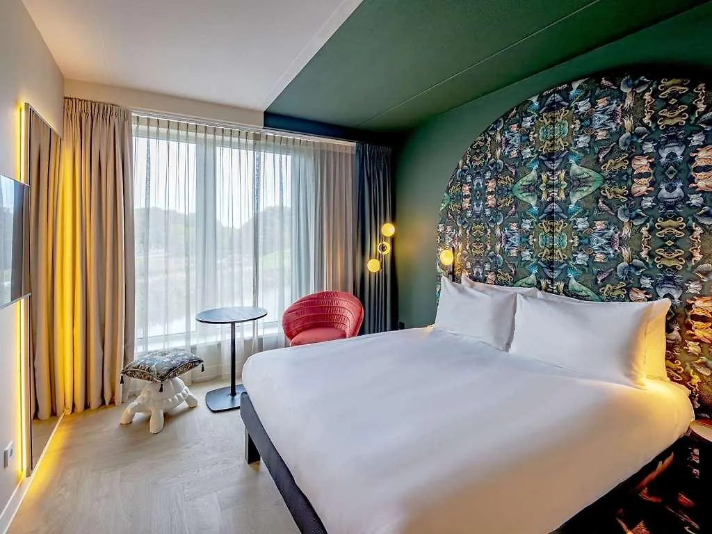 Ibis Styles Rotterdam Ahoy Hotel