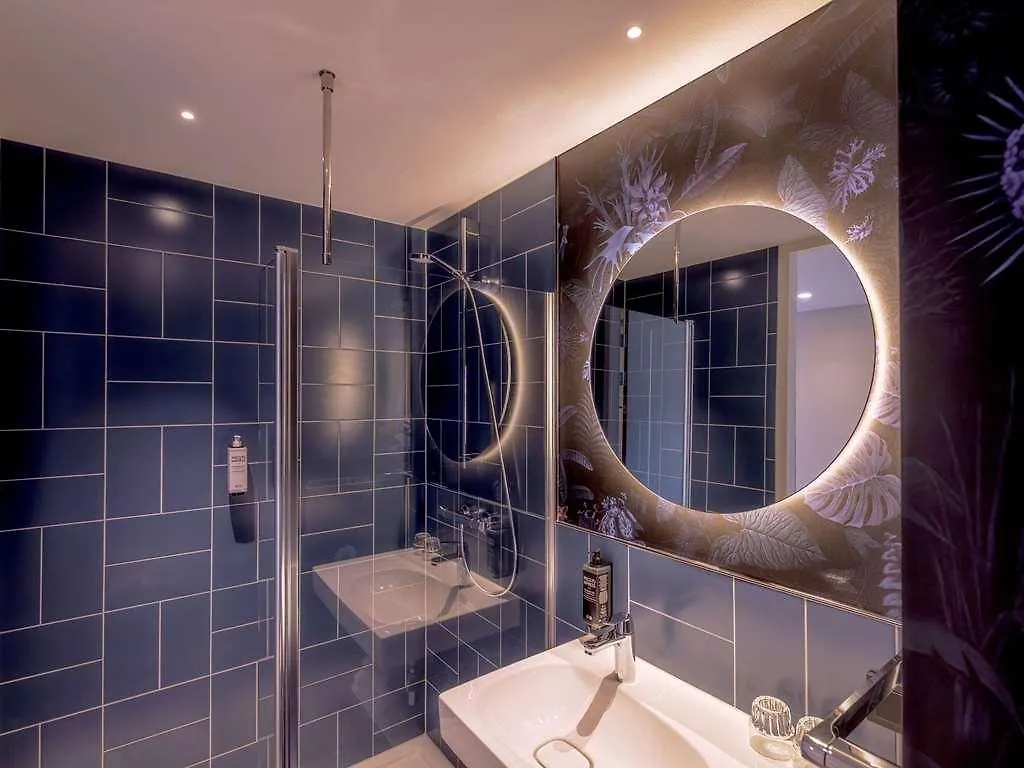 Ibis Styles Rotterdam Ahoy Hotel