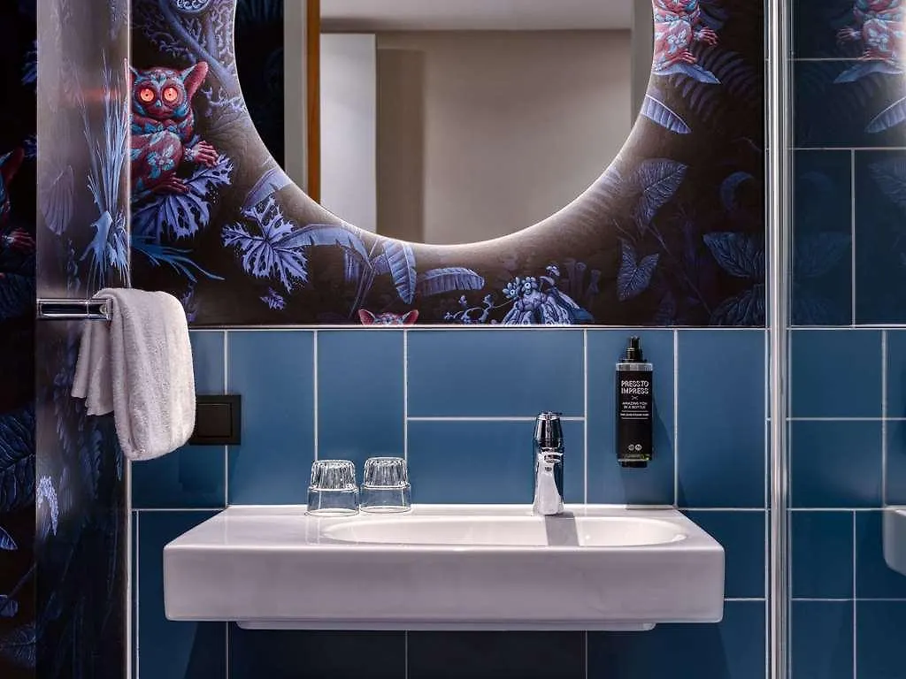 Ibis Styles Rotterdam Ahoy Hotel