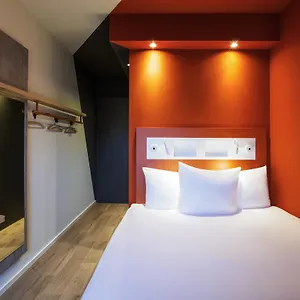 2* Otel Ibis Budget The Hague Airport