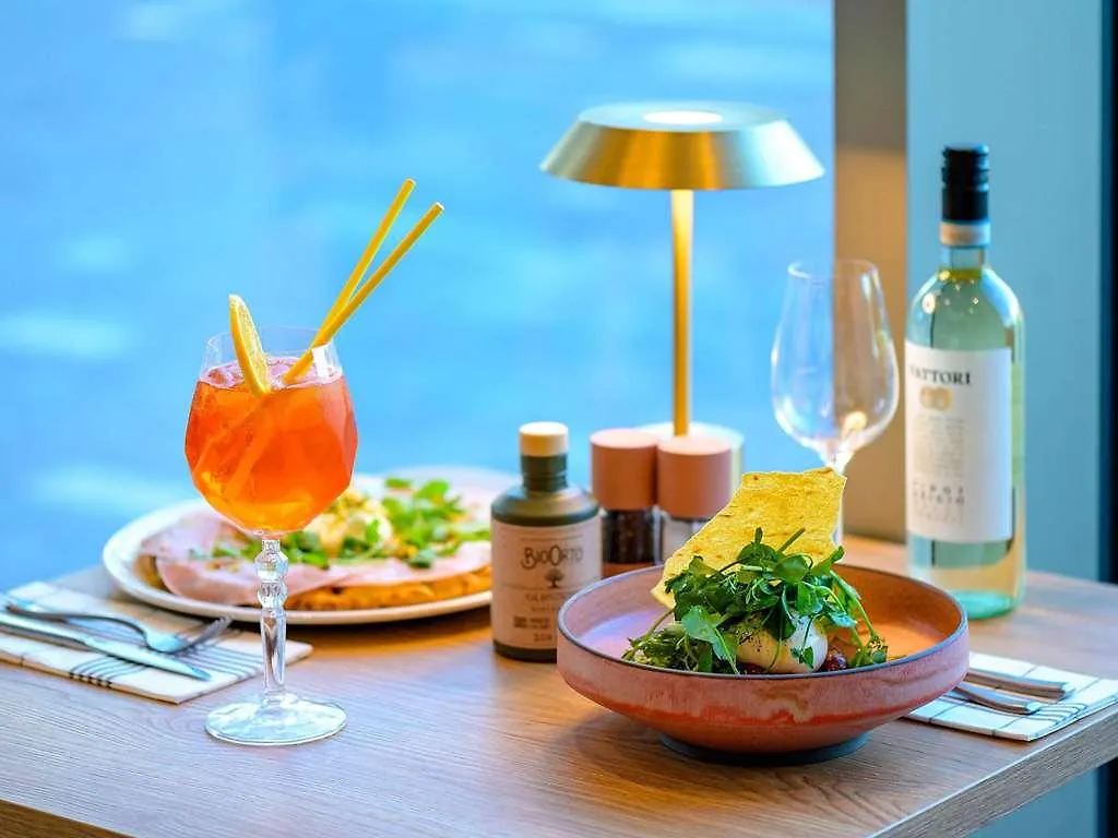 Ibis Styles Rotterdam Ahoy Hotel